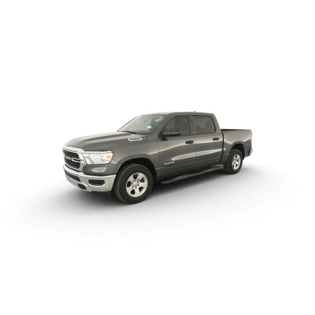 ram ram 1500 pickup 2023 1C6RRFFG4PN600142 image ram ram 1500 pickup 2023 1C6RRFFG4PN600142 image